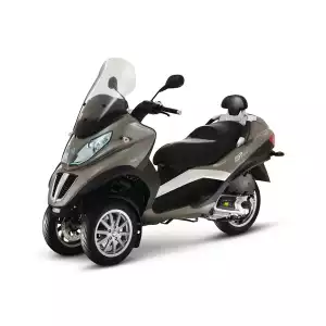 MP3 ie LT Touring