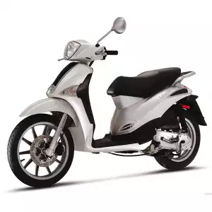 Liberty 4T Delivery