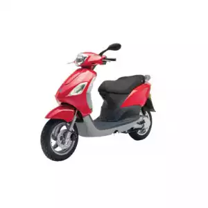 Fly 2T 25 Km/h (B-NL)