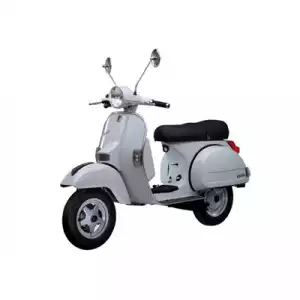 PX 125 E