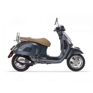 GTS 300 Super ie ABS E4
