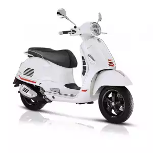 Vespa GTS 300 Super HPE 4T / 4V ie ABS E5