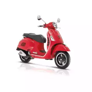 GTS 150 4T 3V ie ABS E4