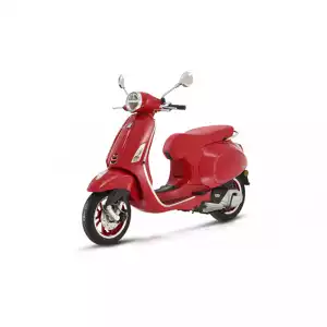 Primavera 125 4T 3V ie Euro 5 ABS
