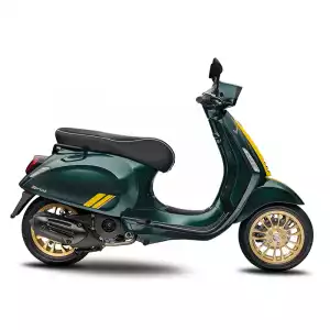 Sprint 150 Euro 5 Racing Sixties