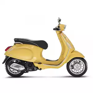 Sprint 50 4T 3V 25 km/h E4