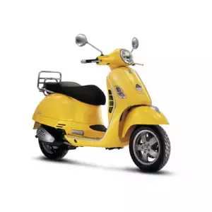 GTS 4T ie Super E3