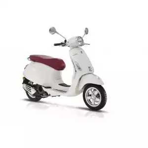 Primavera 50 4T 3V 25 km/h E4