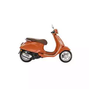 Primavera 125 3V Euro 5 ABS