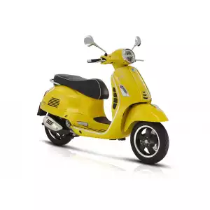 GTS 300 Supertech HPE 4T/4V ie Euro 4 ABS