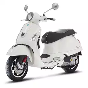 GTS ie Super ABS