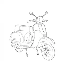 PX 150 E