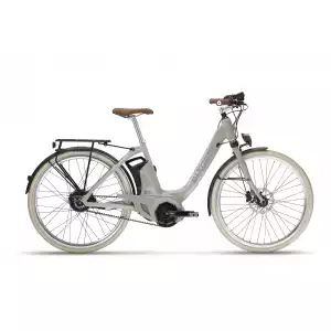 Wi-Bike Mech Comfort