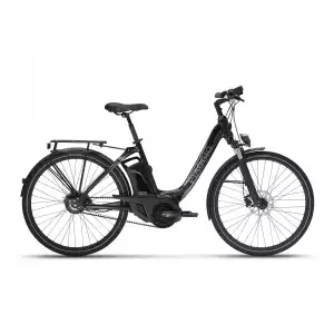 Wi-Bike Deore Comfort