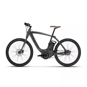 Wi-Bike Mas Deore Active