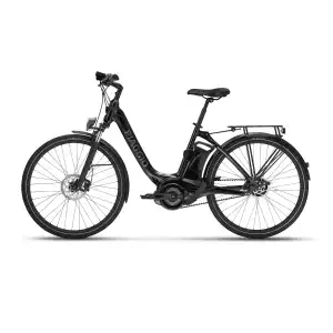 Wi-Bike Uni Deore Comfort