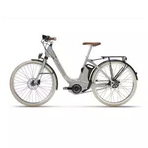 Wi-Bike Uni Mech Comfort