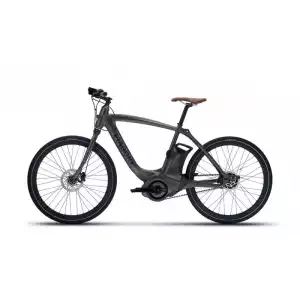 Wi-Bike Mas Mech Active - HSync Active+