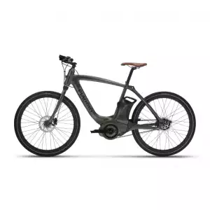 Wi-Bike Enel